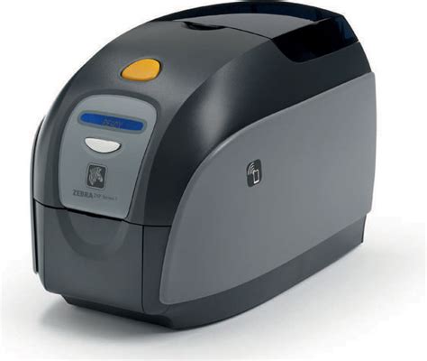 rfid smart card printer|zebra id card printer price.